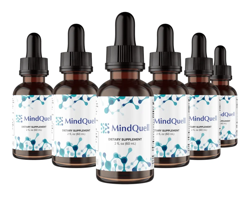 MindQuell Discount Bottles 