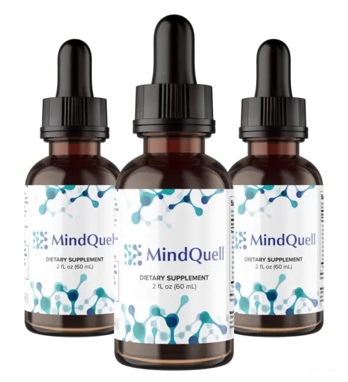 MindQuell Supplement